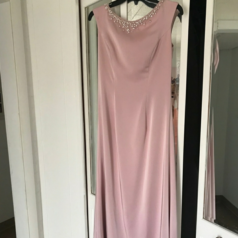 Cameron Blake formal